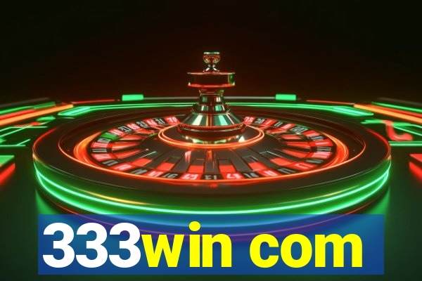 333win com